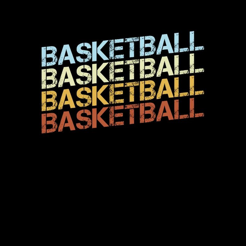 Basketball Retro