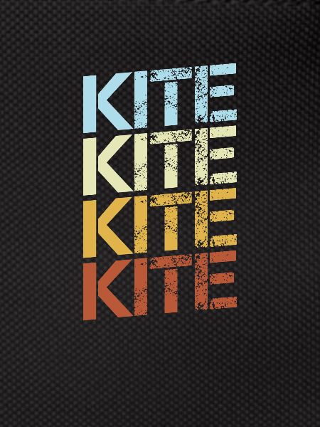 Kite Retro