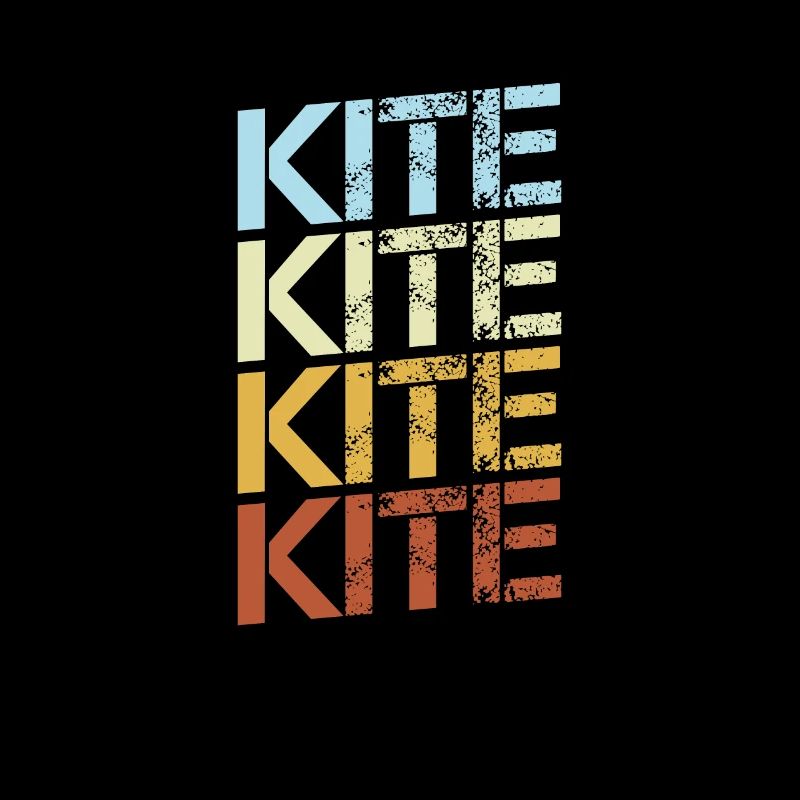 Kite Retro