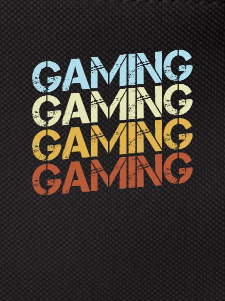 Gaming Retro