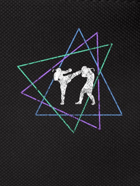 Martial arts