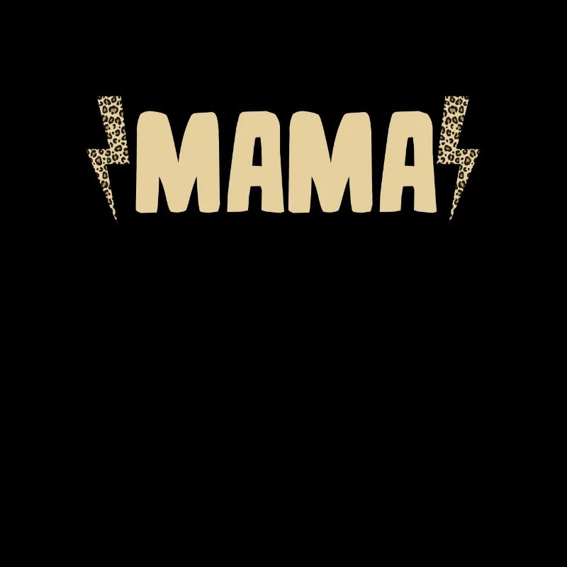 Mama Alphatier Muttertag
