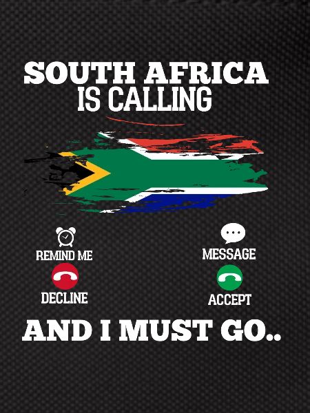 South Africa