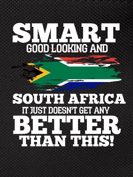 South Africa