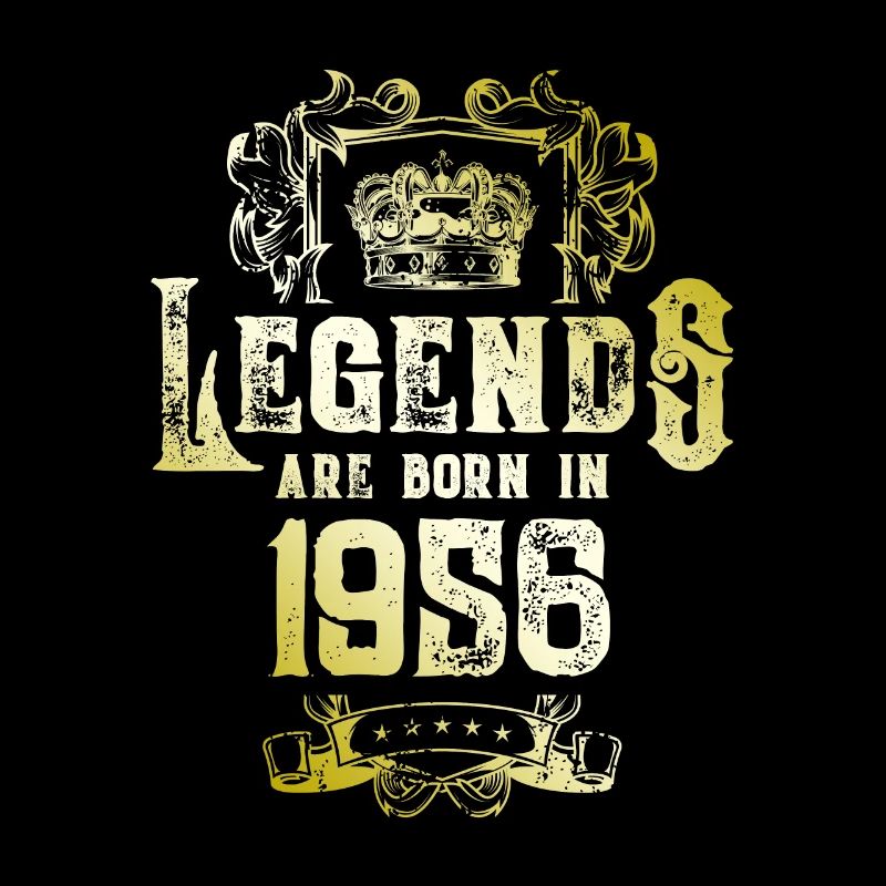 1956 legends geburtstag