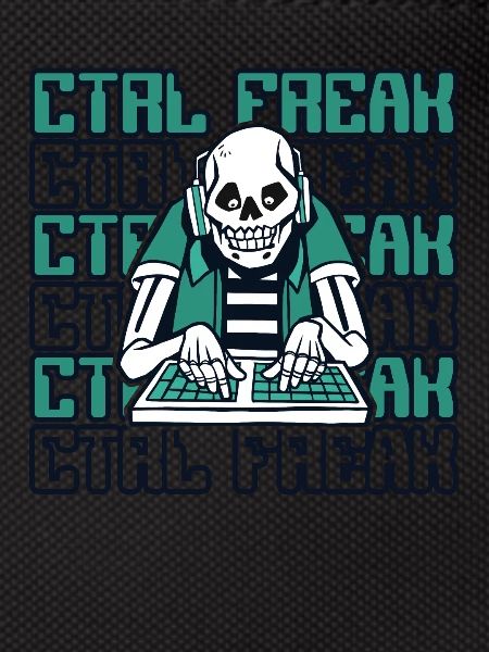 CTRL Freak Softwareentwickler Developer