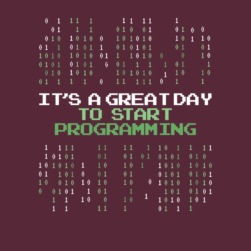 Super journée pour commencer à programmer Developer Coder