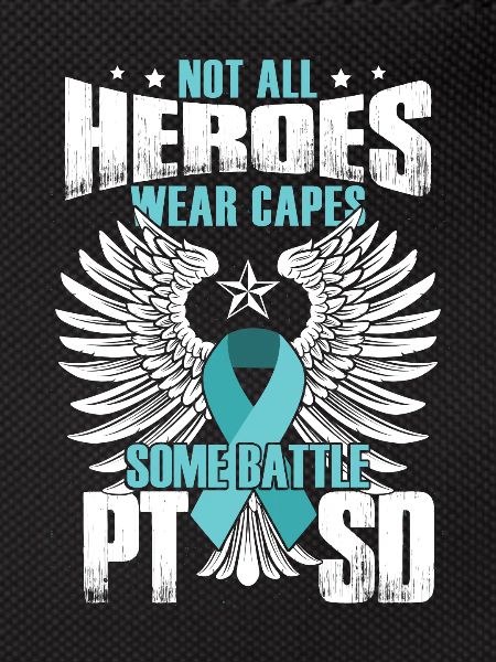 PTSD Heroes