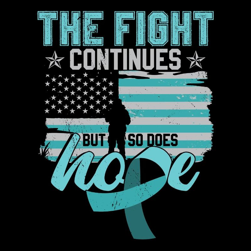 PTSD Fighter
