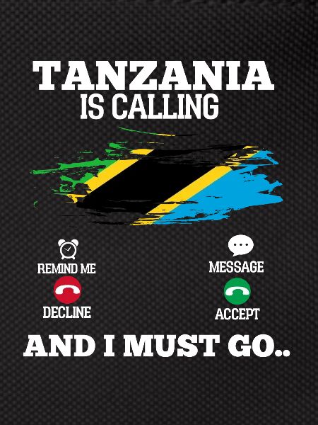 Tanzania