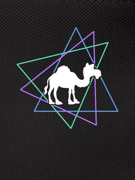Dromedary