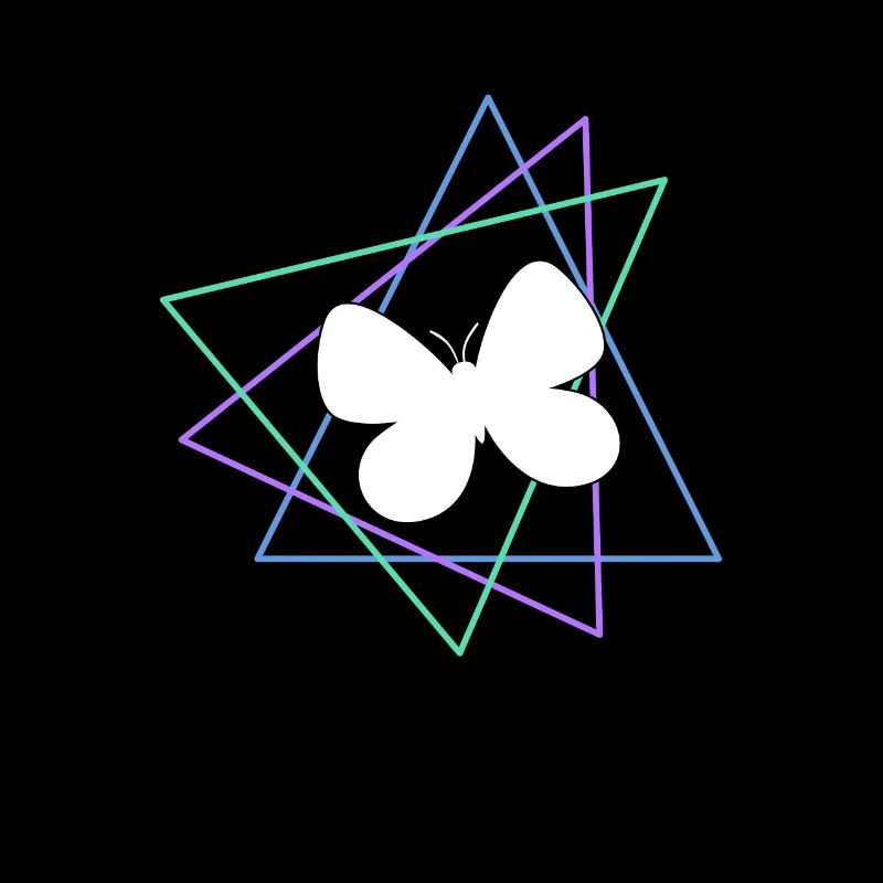 Schmetterling