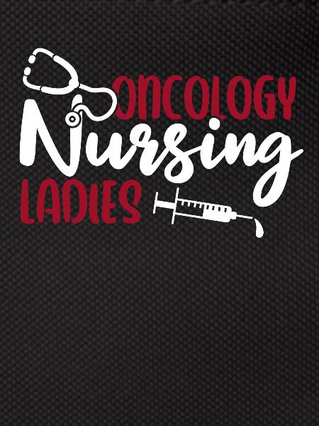 Nurse Lady