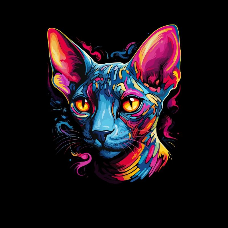 sphynx cat