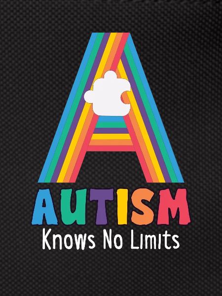 Autism awareness Autism disease