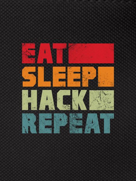 Hacker