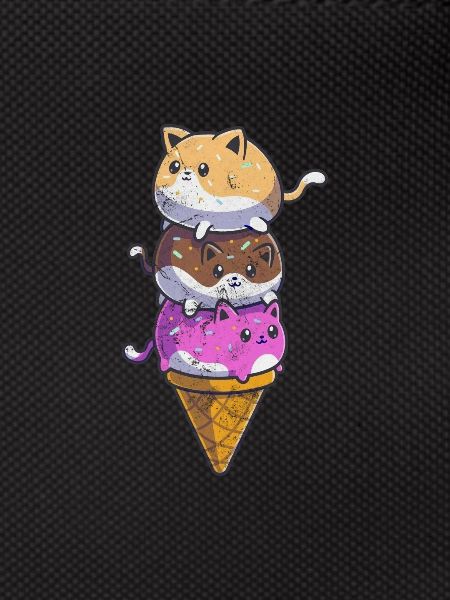 Glace