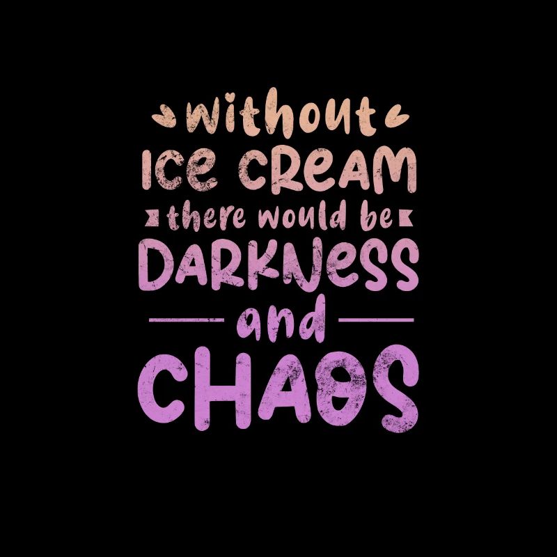 Ice cream