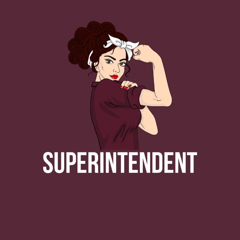 superintendent definition