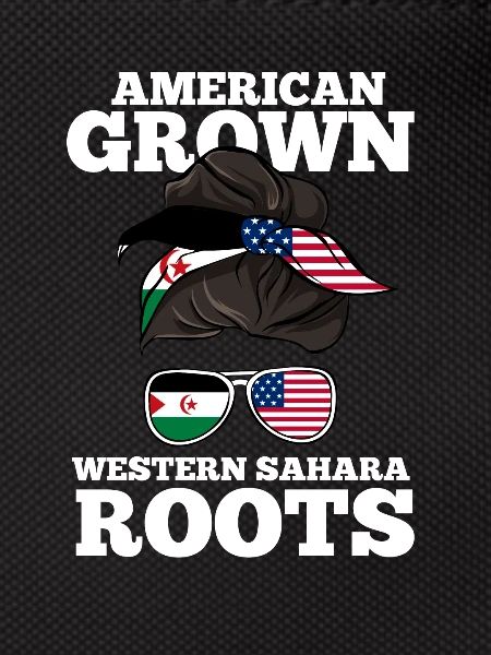 Western Sahara