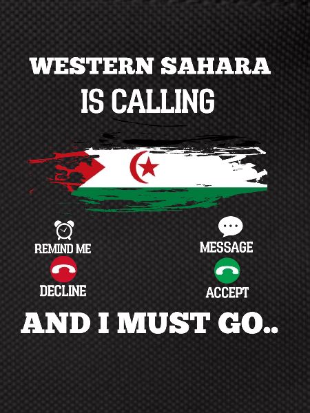 Western Sahara