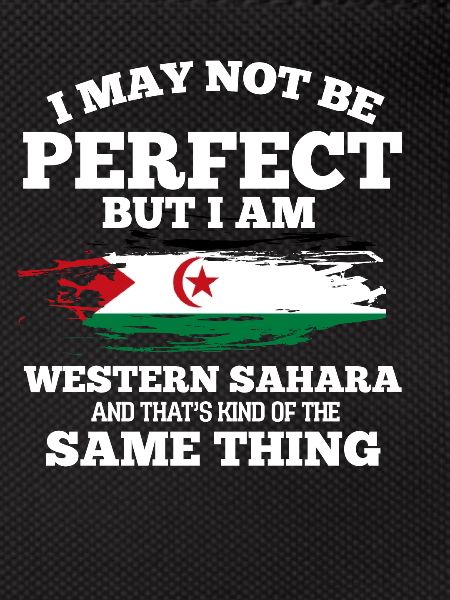 Western Sahara
