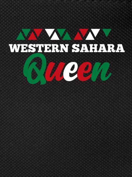 Western Sahara