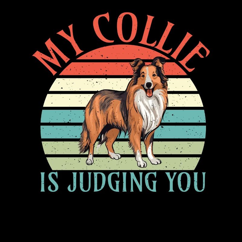 Cadeaux Collie