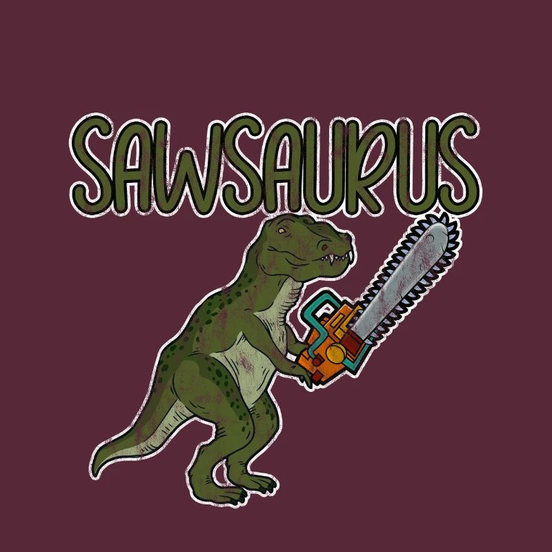 Sawsaurus 3
