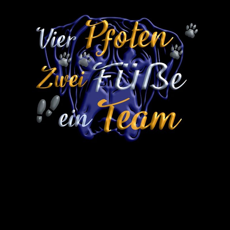 Hund Boxer Hundebesitzer Geschenkidee