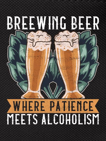 Beer Brewer Beer Brewing