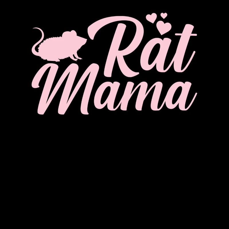 Maman rat