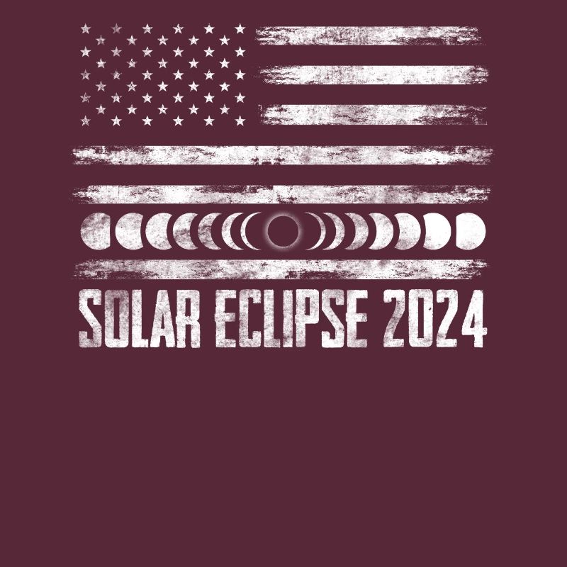 Solar Eclipse 2024 Funny System Solar Astronomy