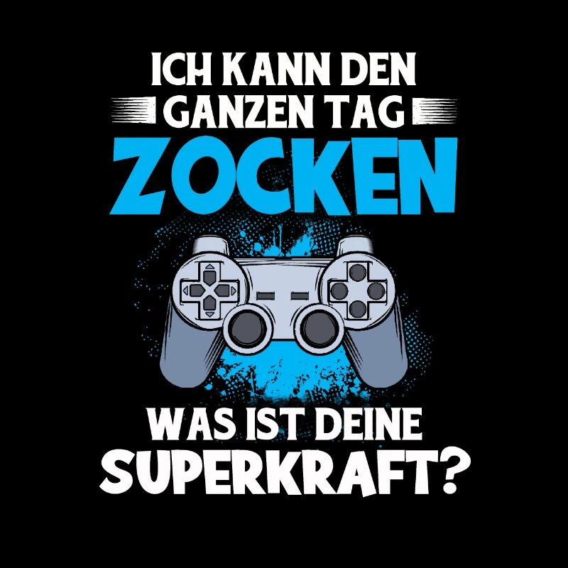 Zocken