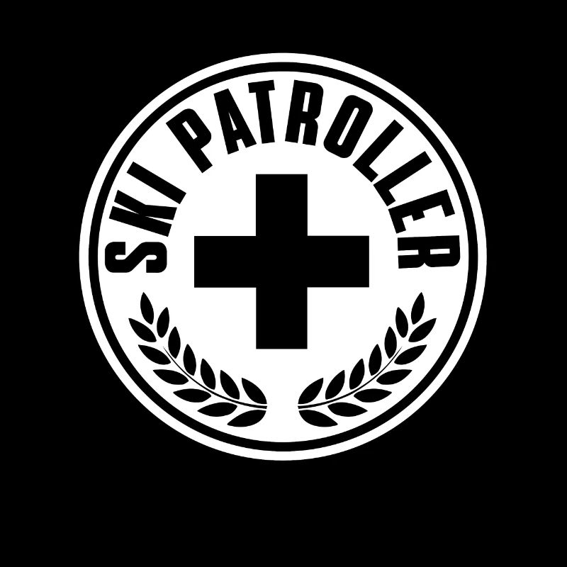 Patrouille de ski