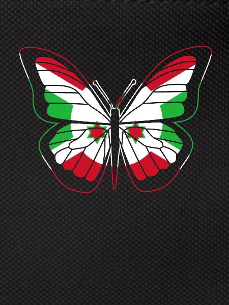 Burundi