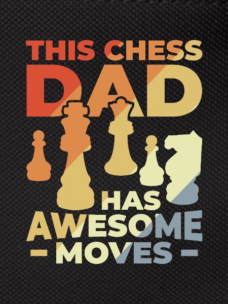Chess Daddy