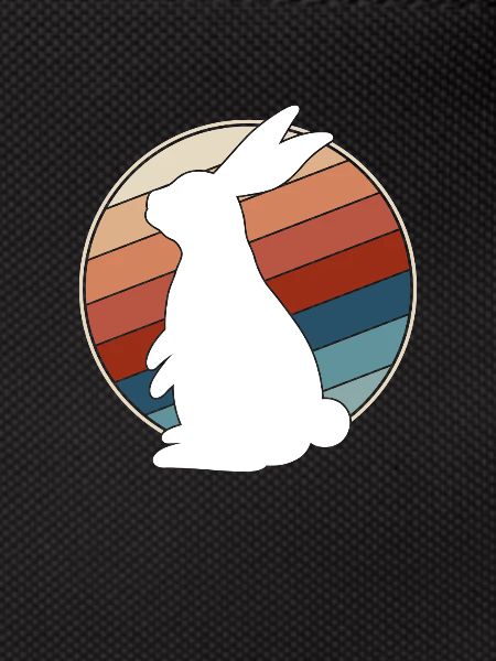 Lapin Rétro