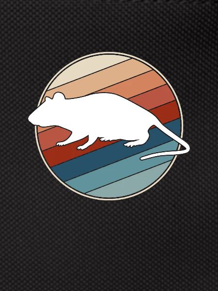 Mouse Retro