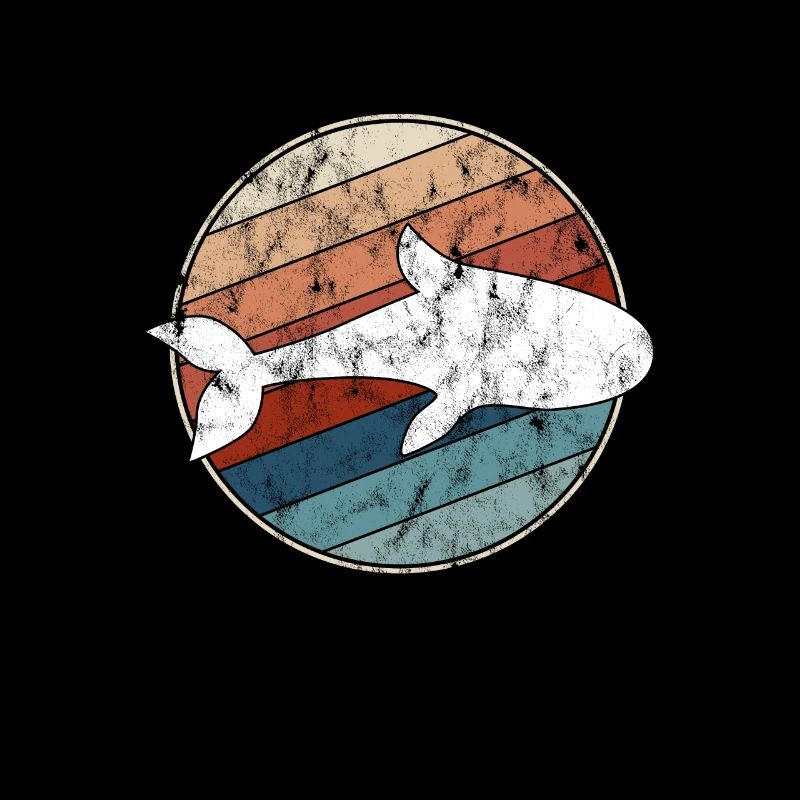 Fish Retro