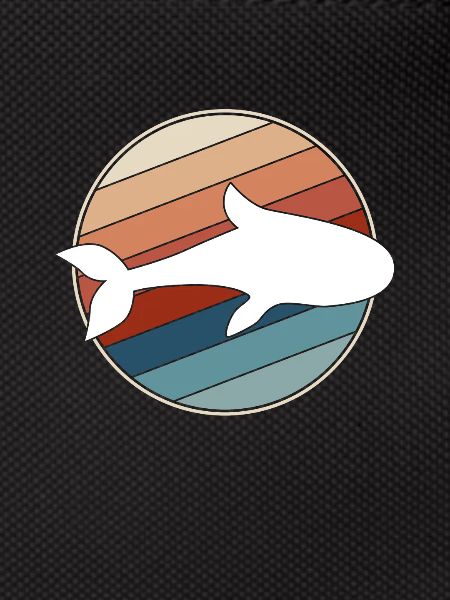 Fish Retro