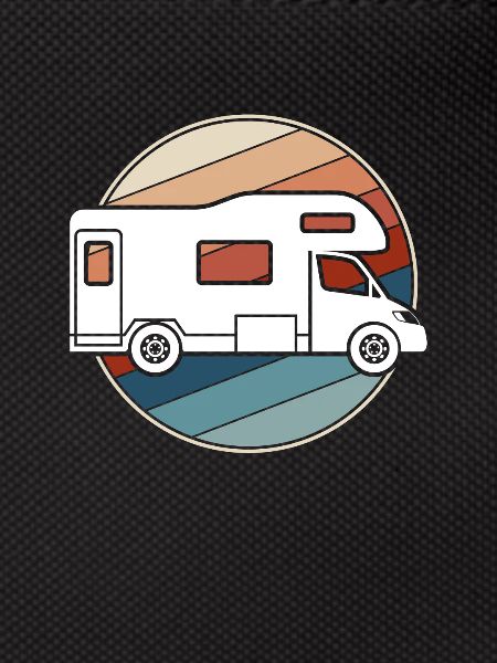 Camping Rétro