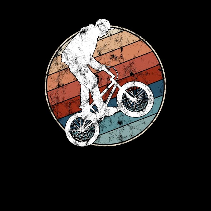 BMX retro