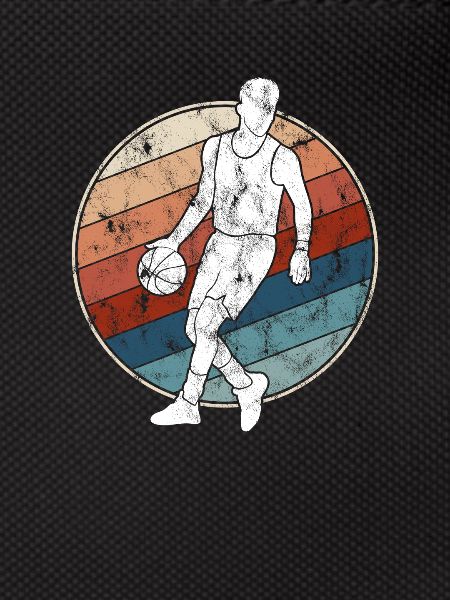 Basketball Retro