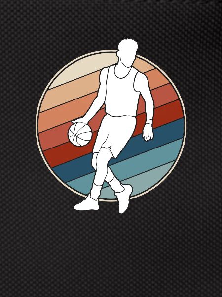 Basketball Retro