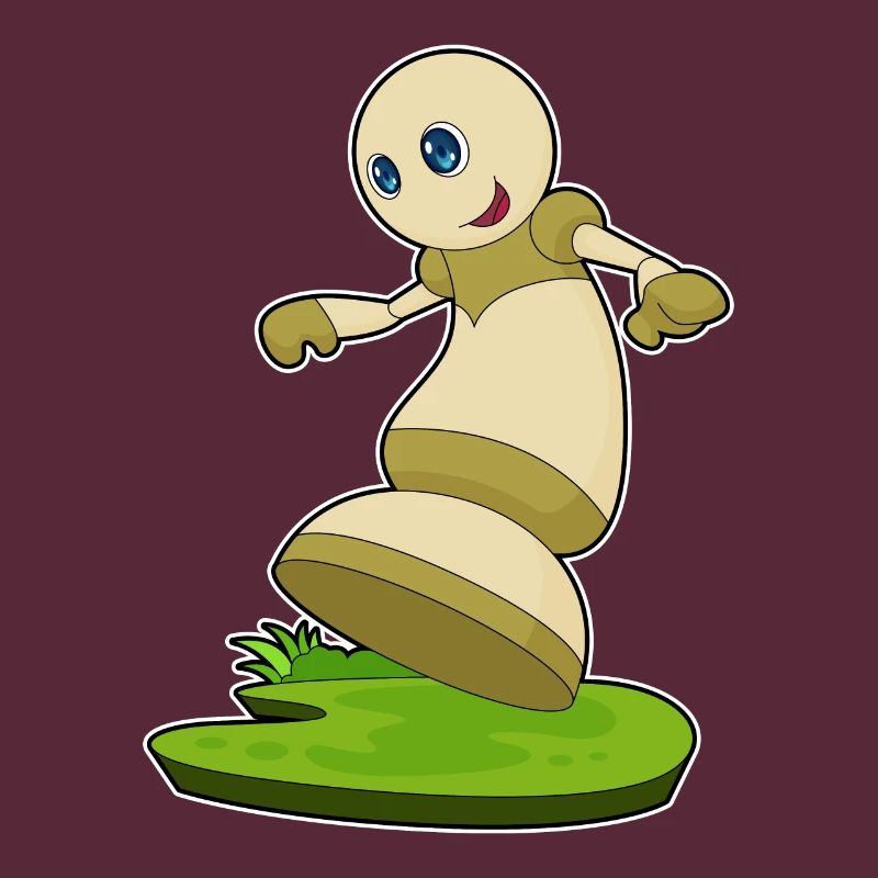 Pièces d’échecs pion échecs