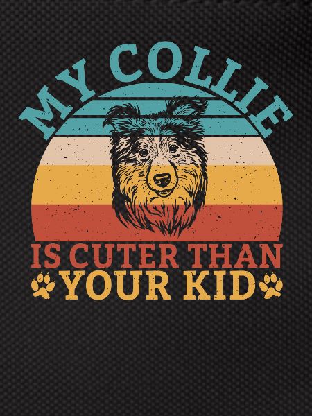 Cadeaux Collie