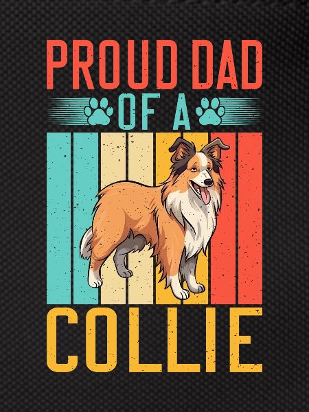Cadeaux Collie