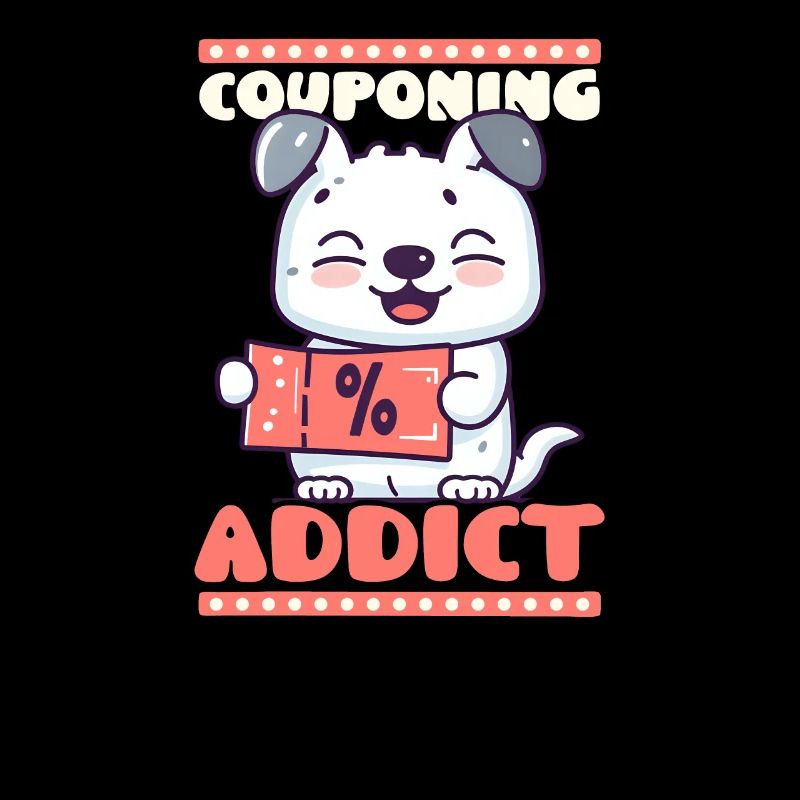 Couponer Couponing Addict