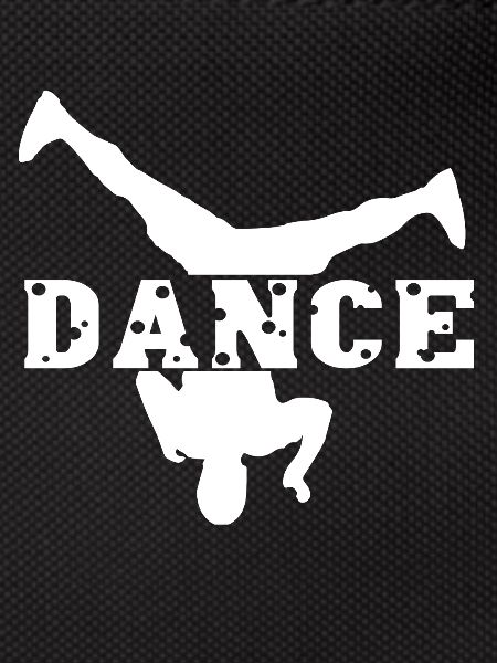 Breakdance I Love Breakdance